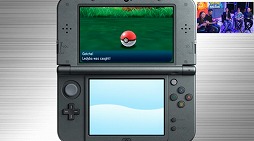 画像ギャラリー No.018のサムネイル画像 / ［E3 2016］「ポケットモンスター サン・ムーン」のライブデモが公開。新モード「バトルロイヤル」の存在も明らかに