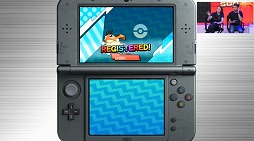 画像ギャラリー No.019のサムネイル画像 / ［E3 2016］「ポケットモンスター サン・ムーン」のライブデモが公開。新モード「バトルロイヤル」の存在も明らかに