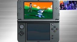 画像ギャラリー No.020のサムネイル画像 / ［E3 2016］「ポケットモンスター サン・ムーン」のライブデモが公開。新モード「バトルロイヤル」の存在も明らかに