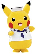 画像ギャラリー No.002のサムネイル画像 / イベント「ピカチュウ大量発生チュウ」が8月7日から横浜のみなとみらいで開催決定。初日にはピカチュウのパレー ドも