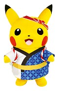 画像ギャラリー No.008のサムネイル画像 / イベント「ピカチュウ大量発生チュウ」が8月7日から横浜のみなとみらいで開催決定。初日にはピカチュウのパレー ドも