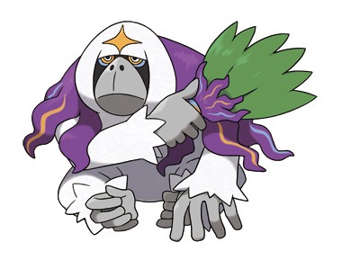 画像ギャラリー No.005のサムネイル画像 / 「ポケットモンスター サン・ムーン」ポケモンをお手入れする「ポケリフレ」が登場。主人公のファッションを変更できる新機能も