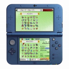 画像ギャラリー No.024のサムネイル画像 / 「ポケットモンスター サン・ムーン」ポケモンをお手入れする「ポケリフレ」が登場。主人公のファッションを変更できる新機能も
