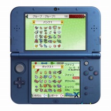 画像ギャラリー No.025のサムネイル画像 / 「ポケットモンスター サン・ムーン」ポケモンをお手入れする「ポケリフレ」が登場。主人公のファッションを変更できる新機能も