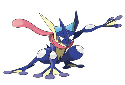 画像ギャラリー No.007のサムネイル画像 / 「ポケットモンスター サン・ムーン」，「サトシゲッコウガ」と一緒に冒険できる体験版が10月18日より配信。オリジナルデザインの2DS本体も登場