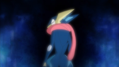 画像ギャラリー No.029のサムネイル画像 / 「ポケットモンスター サン・ムーン」，「サトシゲッコウガ」と一緒に冒険できる体験版が10月18日より配信。オリジナルデザインの2DS本体も登場