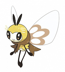 画像ギャラリー No.005のサムネイル画像 / 「ポケットモンスター サン・ムーン」の最新情報が公開。アローラ地方で出会える新ポケモンや，「ベトベター」「ベトベトン」のリージョンフォームが明らかに
