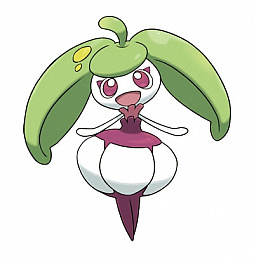 画像ギャラリー No.008のサムネイル画像 / 「ポケットモンスター サン・ムーン」の最新情報が公開。アローラ地方で出会える新ポケモンや，「ベトベター」「ベトベトン」のリージョンフォームが明らかに
