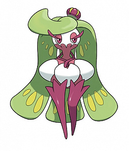 画像ギャラリー No.009のサムネイル画像 / 「ポケットモンスター サン・ムーン」の最新情報が公開。アローラ地方で出会える新ポケモンや，「ベトベター」「ベトベトン」のリージョンフォームが明らかに