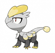 画像ギャラリー No.013のサムネイル画像 / 「ポケットモンスター サン・ムーン」の最新情報が公開。アローラ地方で出会える新ポケモンや，「ベトベター」「ベトベトン」のリージョンフォームが明らかに