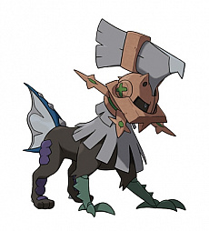 画像ギャラリー No.016のサムネイル画像 / 「ポケットモンスター サン・ムーン」の最新情報が公開。アローラ地方で出会える新ポケモンや，「ベトベター」「ベトベトン」のリージョンフォームが明らかに