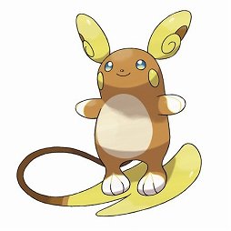 画像ギャラリー No.011のサムネイル画像 / 本日発売「ポケットモンスター サン・ムーン」の新要素をまとめて紹介。新たな舞台「アローラ地方」で，どのようなポケモンと出会えるのか