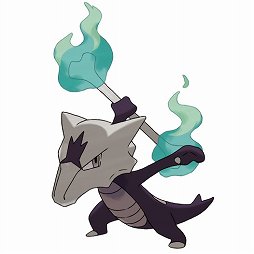 画像ギャラリー No.013のサムネイル画像 / 本日発売「ポケットモンスター サン・ムーン」の新要素をまとめて紹介。新たな舞台「アローラ地方」で，どのようなポケモンと出会えるのか