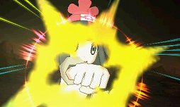 画像ギャラリー No.030のサムネイル画像 / 本日発売「ポケットモンスター サン・ムーン」の新要素をまとめて紹介。新たな舞台「アローラ地方」で，どのようなポケモンと出会えるのか