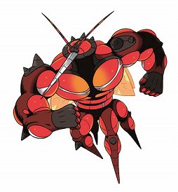 画像ギャラリー No.033のサムネイル画像 / 本日発売「ポケットモンスター サン・ムーン」の新要素をまとめて紹介。新たな舞台「アローラ地方」で，どのようなポケモンと出会えるのか