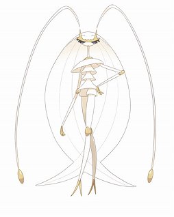 画像ギャラリー No.034のサムネイル画像 / 本日発売「ポケットモンスター サン・ムーン」の新要素をまとめて紹介。新たな舞台「アローラ地方」で，どのようなポケモンと出会えるのか