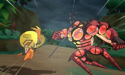 画像ギャラリー No.036のサムネイル画像 / 本日発売「ポケットモンスター サン・ムーン」の新要素をまとめて紹介。新たな舞台「アローラ地方」で，どのようなポケモンと出会えるのか