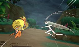 画像ギャラリー No.038のサムネイル画像 / 本日発売「ポケットモンスター サン・ムーン」の新要素をまとめて紹介。新たな舞台「アローラ地方」で，どのようなポケモンと出会えるのか