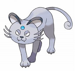 画像ギャラリー No.039のサムネイル画像 / 本日発売「ポケットモンスター サン・ムーン」の新要素をまとめて紹介。新たな舞台「アローラ地方」で，どのようなポケモンと出会えるのか