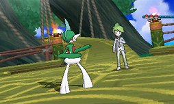 画像ギャラリー No.042のサムネイル画像 / 本日発売「ポケットモンスター サン・ムーン」の新要素をまとめて紹介。新たな舞台「アローラ地方」で，どのようなポケモンと出会えるのか