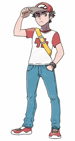 画像ギャラリー No.044のサムネイル画像 / 本日発売「ポケットモンスター サン・ムーン」の新要素をまとめて紹介。新たな舞台「アローラ地方」で，どのようなポケモンと出会えるのか