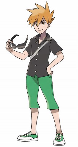 画像ギャラリー No.045のサムネイル画像 / 本日発売「ポケットモンスター サン・ムーン」の新要素をまとめて紹介。新たな舞台「アローラ地方」で，どのようなポケモンと出会えるのか