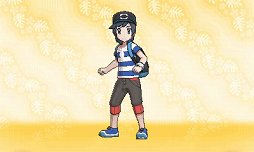 画像ギャラリー No.046のサムネイル画像 / 本日発売「ポケットモンスター サン・ムーン」の新要素をまとめて紹介。新たな舞台「アローラ地方」で，どのようなポケモンと出会えるのか