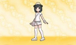 画像ギャラリー No.048のサムネイル画像 / 本日発売「ポケットモンスター サン・ムーン」の新要素をまとめて紹介。新たな舞台「アローラ地方」で，どのようなポケモンと出会えるのか
