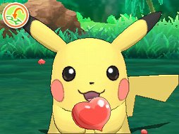 画像ギャラリー No.057のサムネイル画像 / 本日発売「ポケットモンスター サン・ムーン」の新要素をまとめて紹介。新たな舞台「アローラ地方」で，どのようなポケモンと出会えるのか