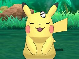 画像ギャラリー No.058のサムネイル画像 / 本日発売「ポケットモンスター サン・ムーン」の新要素をまとめて紹介。新たな舞台「アローラ地方」で，どのようなポケモンと出会えるのか