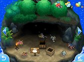 画像ギャラリー No.061のサムネイル画像 / 本日発売「ポケットモンスター サン・ムーン」の新要素をまとめて紹介。新たな舞台「アローラ地方」で，どのようなポケモンと出会えるのか