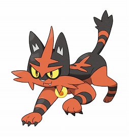 画像ギャラリー No.077のサムネイル画像 / 本日発売「ポケットモンスター サン・ムーン」の新要素をまとめて紹介。新たな舞台「アローラ地方」で,どのようなポケモンと出会えるのか
