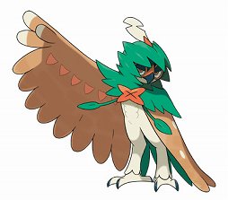 画像ギャラリー No.079のサムネイル画像 / 本日発売「ポケットモンスター サン・ムーン」の新要素をまとめて紹介。新たな舞台「アローラ地方」で,どのようなポケモンと出会えるのか