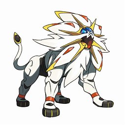 画像ギャラリー No.082のサムネイル画像 / 本日発売「ポケットモンスター サン・ムーン」の新要素をまとめて紹介。新たな舞台「アローラ地方」で,どのようなポケモンと出会えるのか