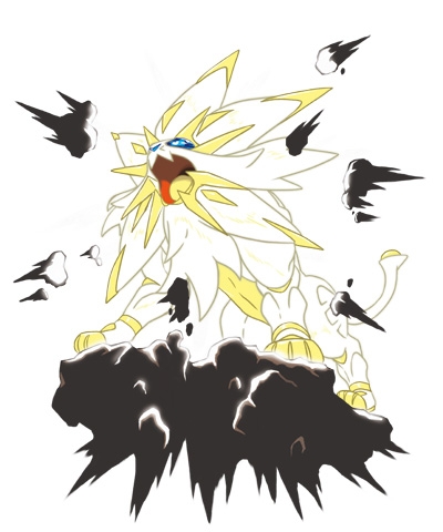 画像ギャラリー No.084のサムネイル画像 / 本日発売「ポケットモンスター サン・ムーン」の新要素をまとめて紹介。新たな舞台「アローラ地方」で,どのようなポケモンと出会えるのか