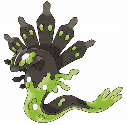 画像ギャラリー No.086のサムネイル画像 / 本日発売「ポケットモンスター サン・ムーン」の新要素をまとめて紹介。新たな舞台「アローラ地方」で,どのようなポケモンと出会えるのか