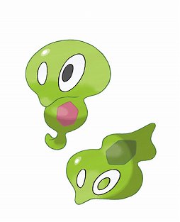 画像ギャラリー No.087のサムネイル画像 / 本日発売「ポケットモンスター サン・ムーン」の新要素をまとめて紹介。新たな舞台「アローラ地方」で,どのようなポケモンと出会えるのか