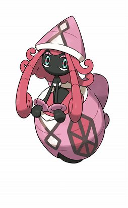 画像ギャラリー No.091のサムネイル画像 / 本日発売「ポケットモンスター サン・ムーン」の新要素をまとめて紹介。新たな舞台「アローラ地方」で,どのようなポケモンと出会えるのか