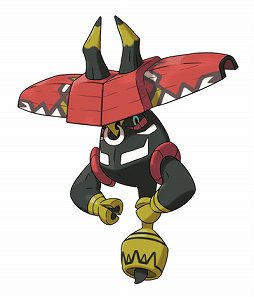 画像ギャラリー No.092のサムネイル画像 / 本日発売「ポケットモンスター サン・ムーン」の新要素をまとめて紹介。新たな舞台「アローラ地方」で,どのようなポケモンと出会えるのか