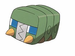 画像ギャラリー No.096のサムネイル画像 / 本日発売「ポケットモンスター サン・ムーン」の新要素をまとめて紹介。新たな舞台「アローラ地方」で,どのようなポケモンと出会えるのか
