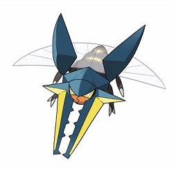 画像ギャラリー No.097のサムネイル画像 / 本日発売「ポケットモンスター サン・ムーン」の新要素をまとめて紹介。新たな舞台「アローラ地方」で,どのようなポケモンと出会えるのか