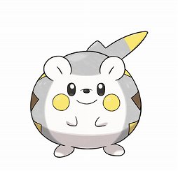 画像ギャラリー No.101のサムネイル画像 / 本日発売「ポケットモンスター サン・ムーン」の新要素をまとめて紹介。新たな舞台「アローラ地方」で,どのようなポケモンと出会えるのか