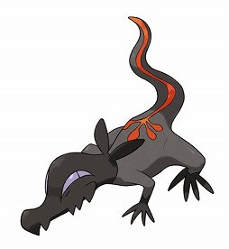 画像ギャラリー No.104のサムネイル画像 / 本日発売「ポケットモンスター サン・ムーン」の新要素をまとめて紹介。新たな舞台「アローラ地方」で,どのようなポケモンと出会えるのか