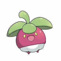 画像ギャラリー No.106のサムネイル画像 / 本日発売「ポケットモンスター サン・ムーン」の新要素をまとめて紹介。新たな舞台「アローラ地方」で,どのようなポケモンと出会えるのか