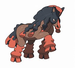 画像ギャラリー No.108のサムネイル画像 / 本日発売「ポケットモンスター サン・ムーン」の新要素をまとめて紹介。新たな舞台「アローラ地方」で,どのようなポケモンと出会えるのか