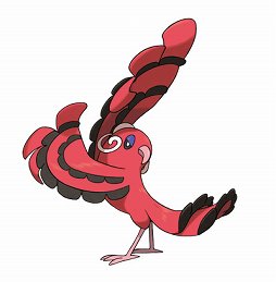 画像ギャラリー No.109のサムネイル画像 / 本日発売「ポケットモンスター サン・ムーン」の新要素をまとめて紹介。新たな舞台「アローラ地方」で,どのようなポケモンと出会えるのか