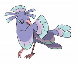 画像ギャラリー No.112のサムネイル画像 / 本日発売「ポケットモンスター サン・ムーン」の新要素をまとめて紹介。新たな舞台「アローラ地方」で,どのようなポケモンと出会えるのか