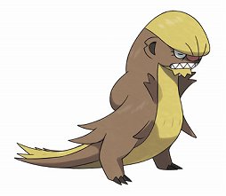 画像ギャラリー No.115のサムネイル画像 / 本日発売「ポケットモンスター サン・ムーン」の新要素をまとめて紹介。新たな舞台「アローラ地方」で,どのようなポケモンと出会えるのか