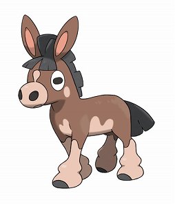 画像ギャラリー No.118のサムネイル画像 / 本日発売「ポケットモンスター サン・ムーン」の新要素をまとめて紹介。新たな舞台「アローラ地方」で,どのようなポケモンと出会えるのか
