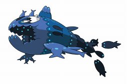 画像ギャラリー No.120のサムネイル画像 / 本日発売「ポケットモンスター サン・ムーン」の新要素をまとめて紹介。新たな舞台「アローラ地方」で，どのようなポケモンと出会えるのか